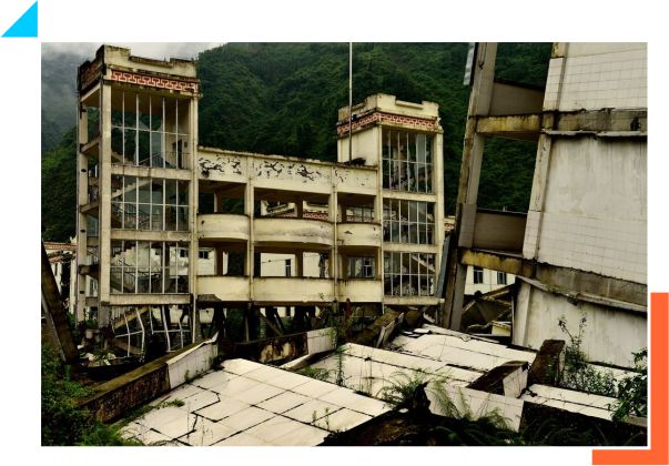 映秀之恋(连载1)