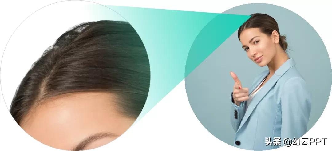 ppt免费素材卡通图案怎么抠,ps教程快速抠动物毛发技巧