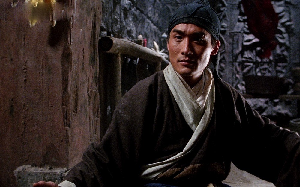 古代堂倌是一种什么职业？与“店小二”有什么区别呢？