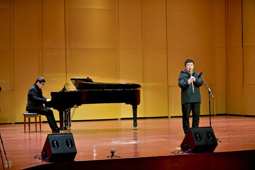 中国洞箫制作名家,洞箫的十大制作名家