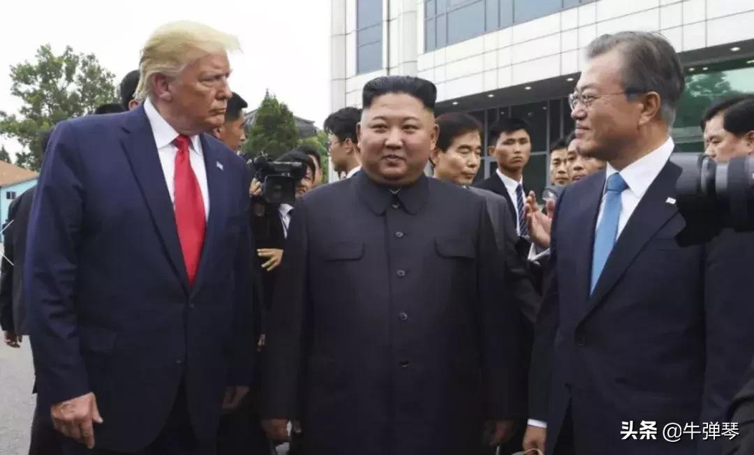 特朗普上台要做的三件事,特朗普走两步