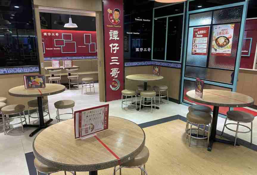 霹雳手段，菩萨心肠丨香港一日