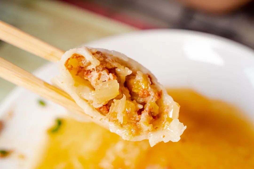 被误解最深的城市,被误会最深的三种美食