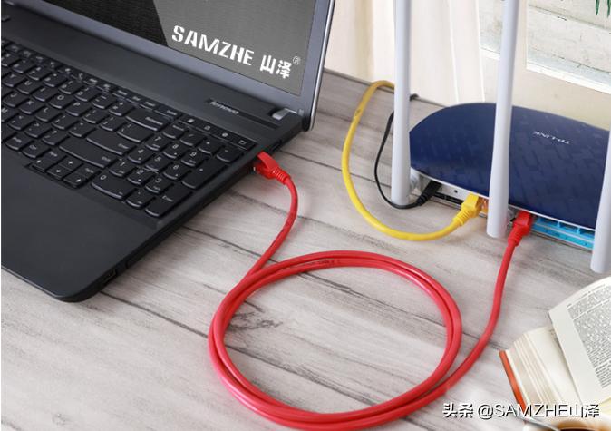 不同的网线有什么区别,网线的分类与区别