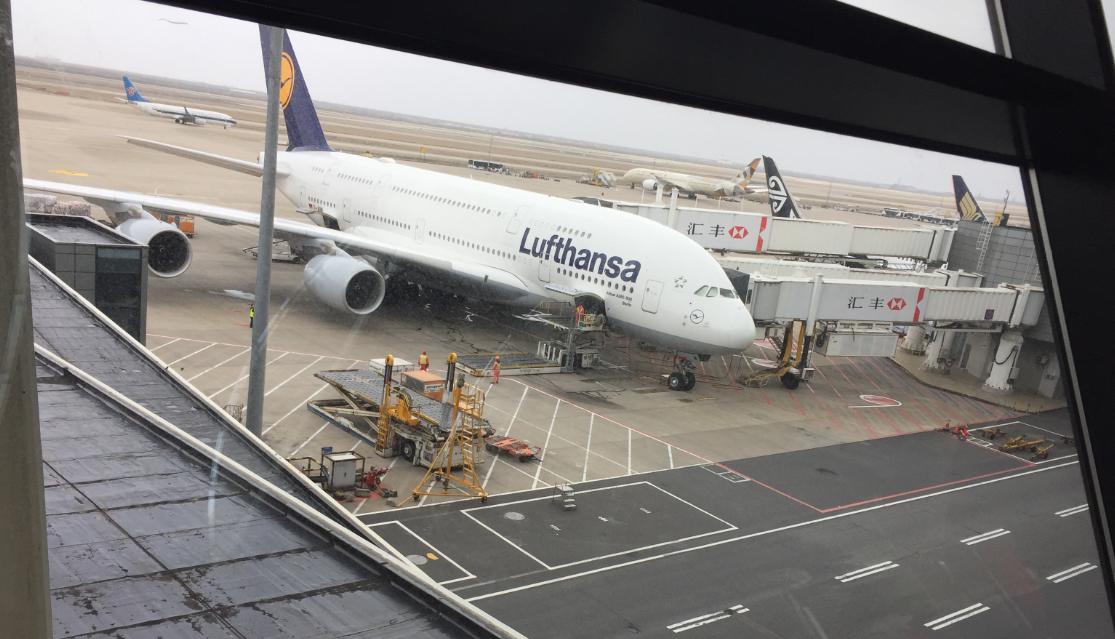 德国三大金融中心,大的城市也是欧洲重要的金融中心