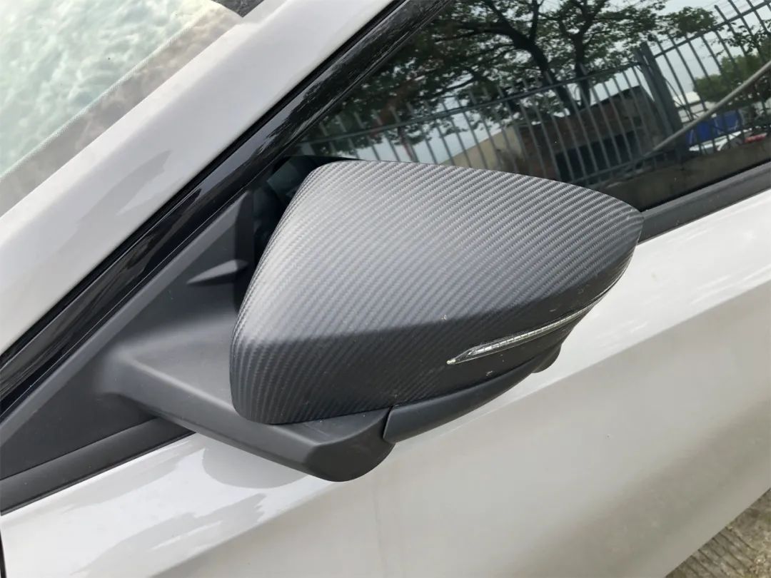 广汽传祺影豹和名爵6pro哪个好,除了提速快广汽传祺影豹还有什么