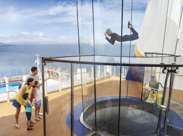 皇家加勒比邮轮2024年中国计划,今年的出游计划还没定