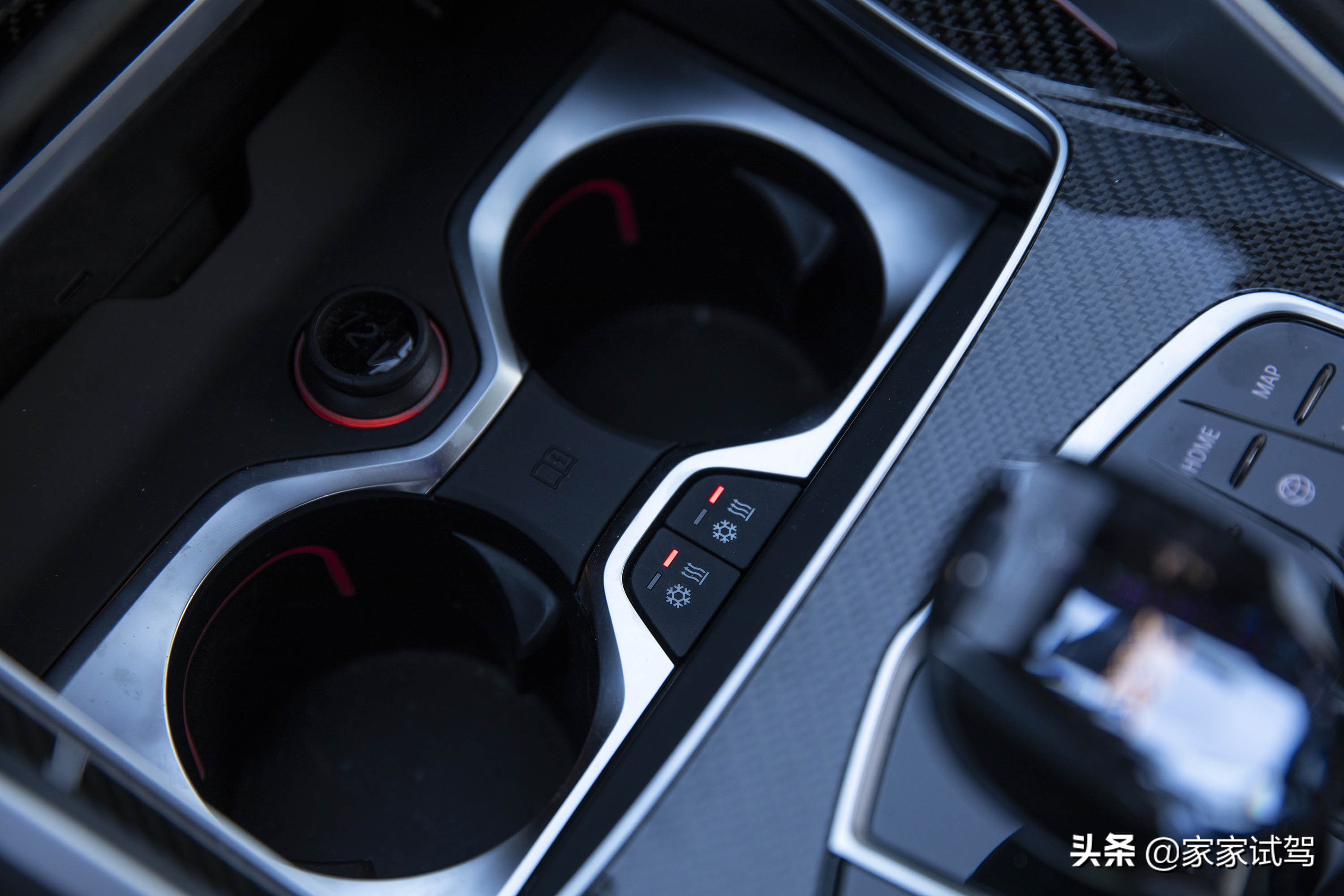 全面升级新体验,bmwx6全新一代车型解析