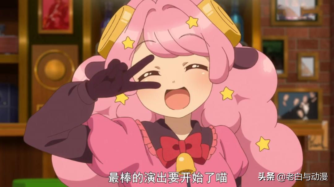 A站公布买番情况，拿下7部一月新番，《摇曳露营》真被抢到了