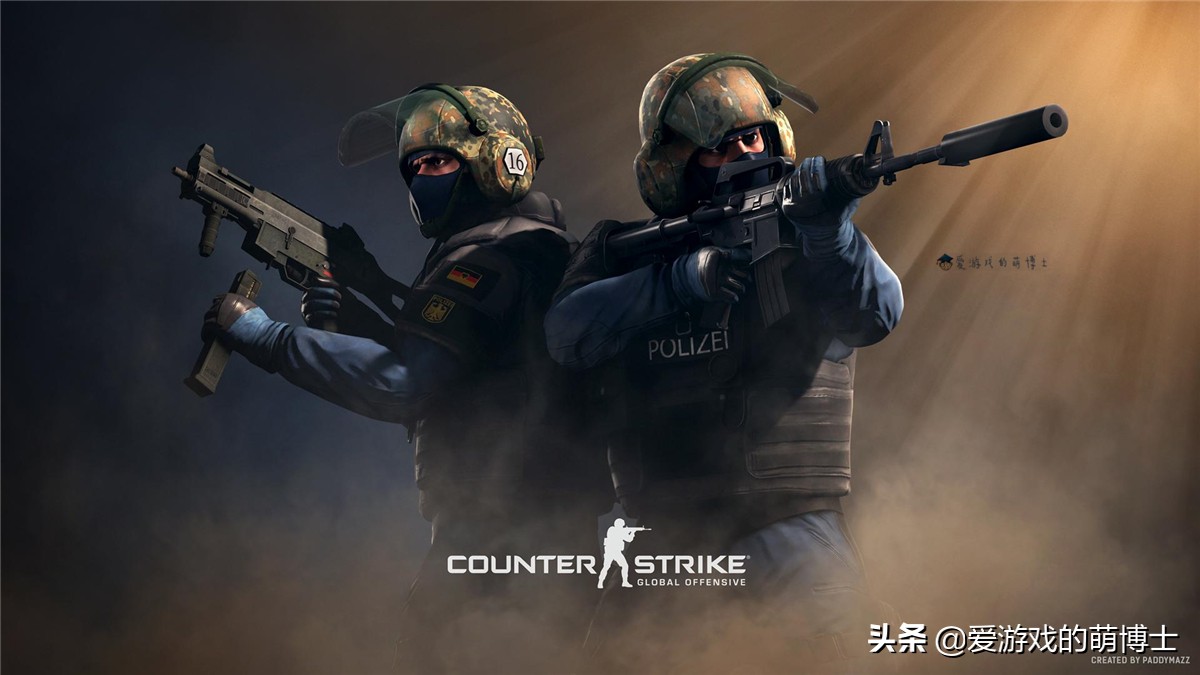 csgo天才少年被实锤开挂,逃跑吧少年开挂被举报会怎么样
