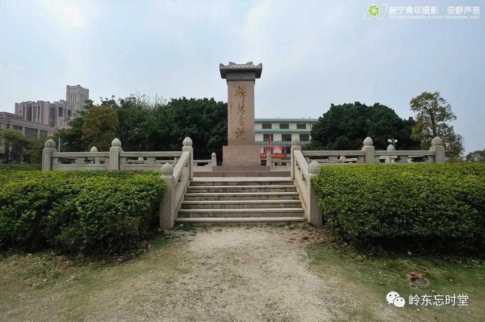 澄海樟林历史,澄海樟林新兴街