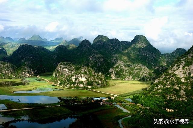 黄果树瀑布自驾出游攻略,关岭除了黄果树瀑布还有什么景点