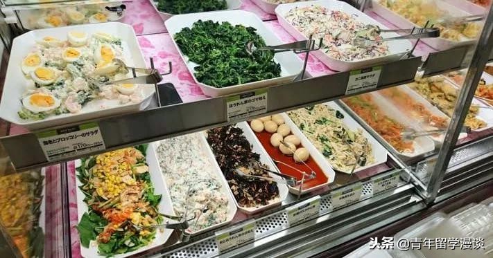 日本留学711便利店,日本留学便利店工作内容