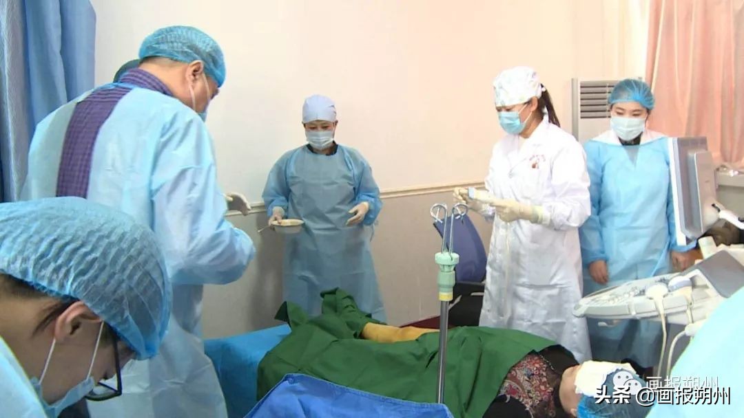 朔州市第三医院,朔州三医院新院区