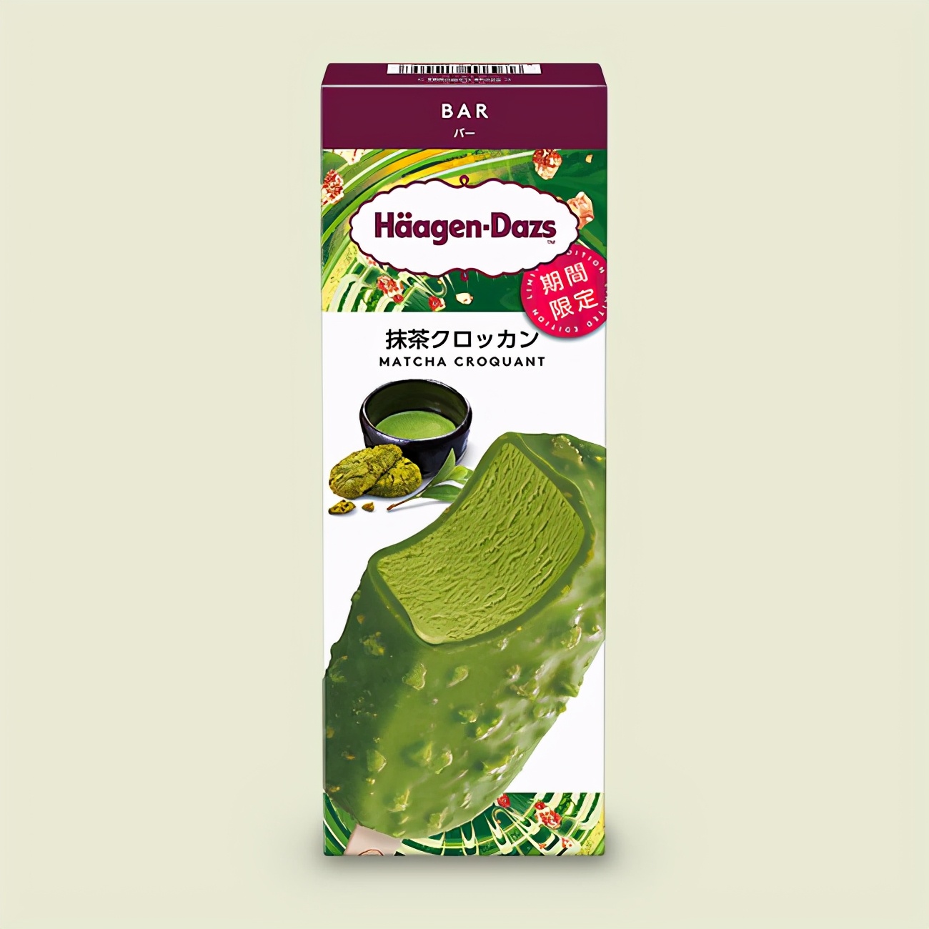 哈根达斯2017夏季口味,哈根达斯新口味