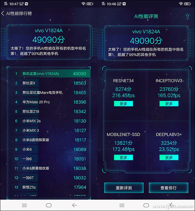 感受iqoo的魅力吧,iqoo性能价格比