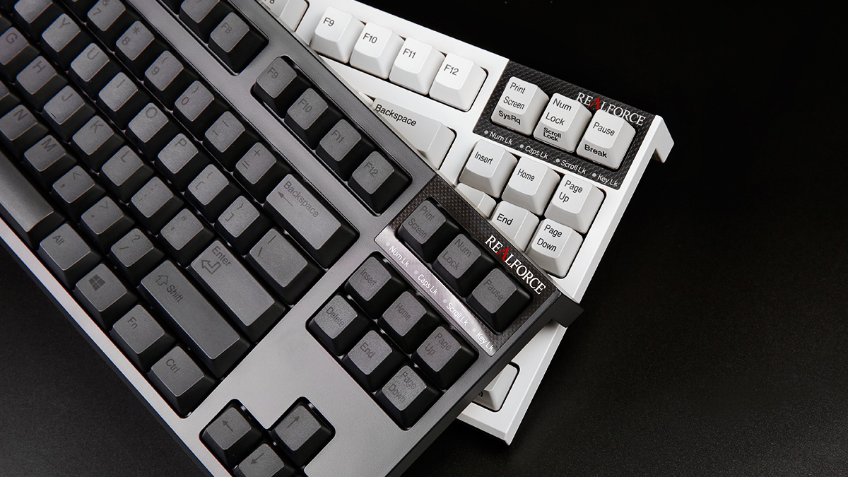 鐕冮realforce榧犳爣,澶栬澶╀笅pc澶栬