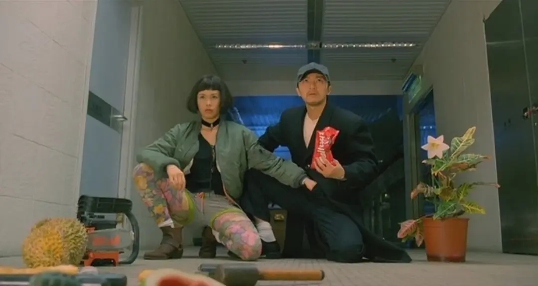 双瞳为什么成为恐怖片的巅峰,中国三大恐怖片双瞳