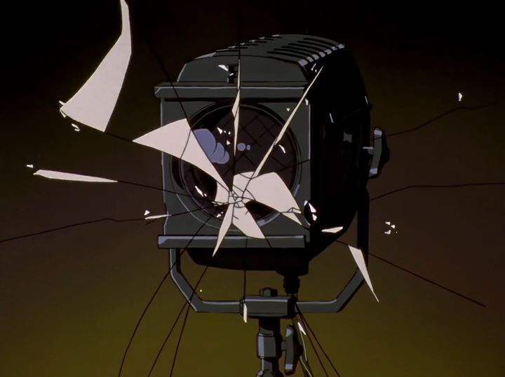 eva终明日香真嗣,eva终明日香特典