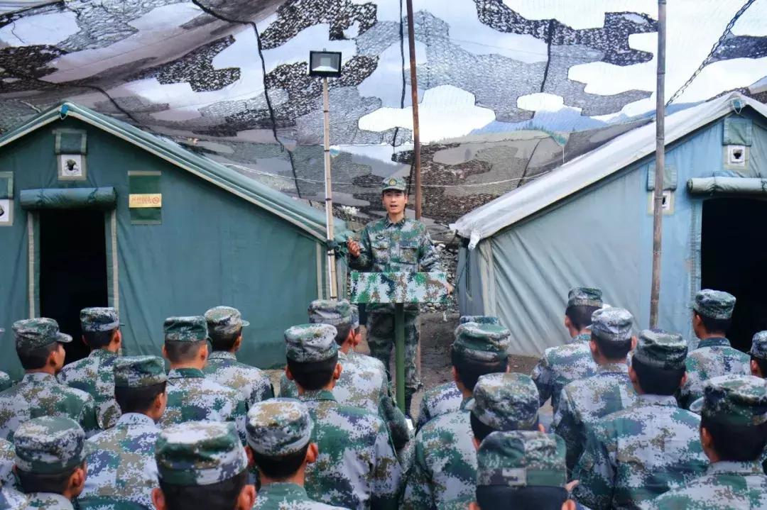 “金刚钻”部队:笑傲高原的胆气哪里来