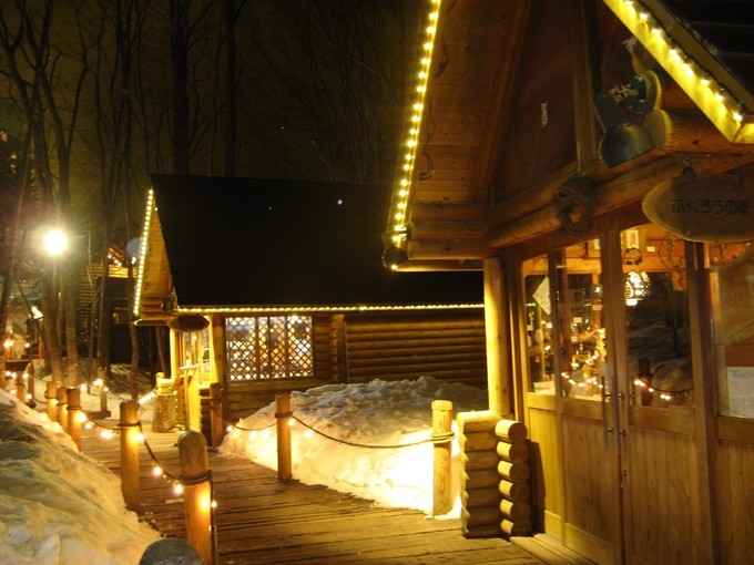 0语言，onepeople，日本北海道冬季往返8日自由行干货