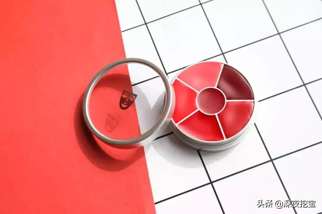 哪款口红显白又百搭好看,最适合春夏的口红显白又显嫩