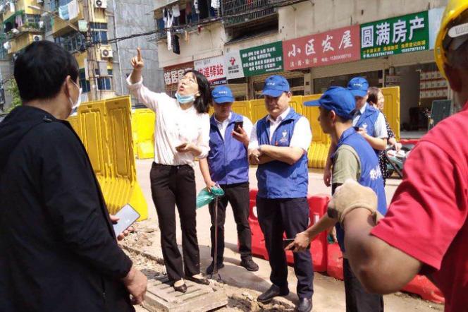 百家发布追寻奋斗百年路｜不能忘却的纪念　不断前进的柯城