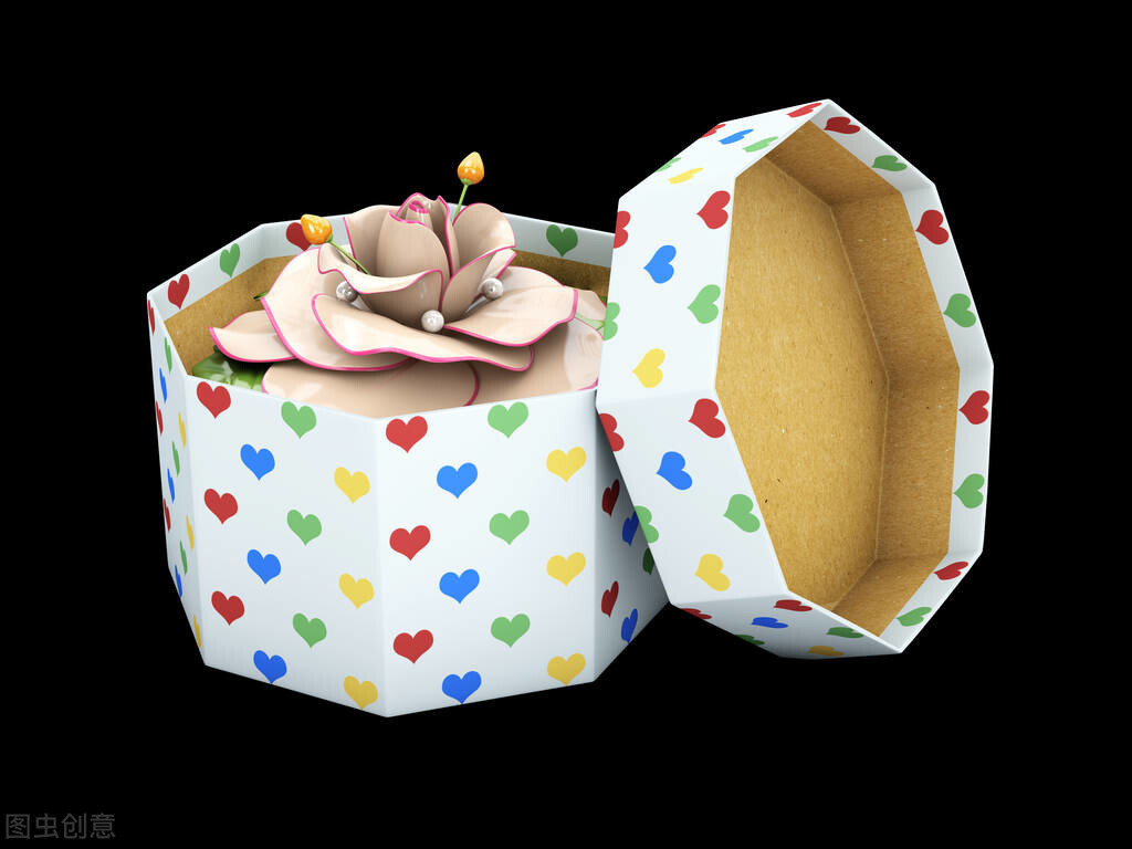 设计产品包装,产品包装标识