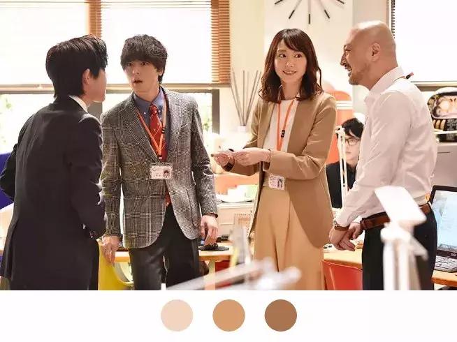 新垣结衣衣服搭配,新垣结衣穿搭超显气质