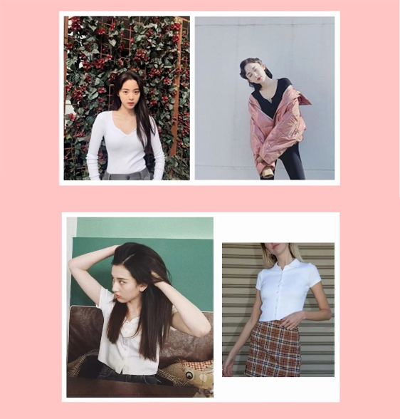 10个明星*服私**平价品牌，100多便能get爱豆同款，西瓜视频学穿搭