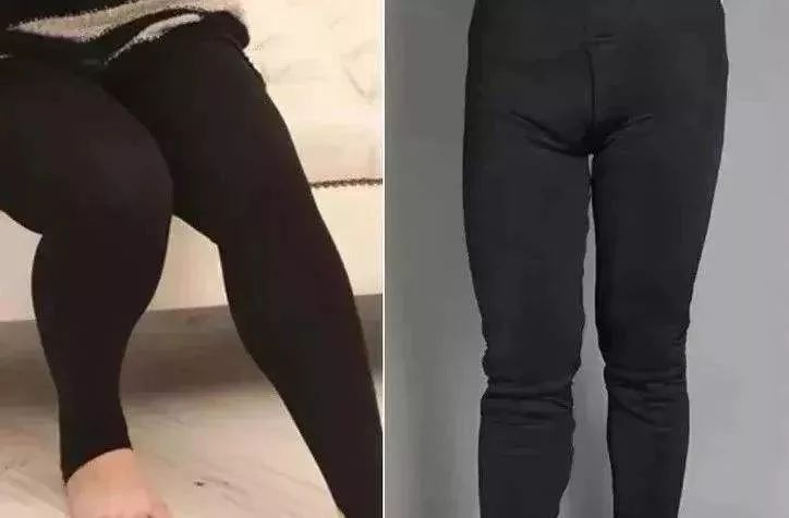 冬天别再穿这些衣物了,现在流行怎么穿保暖洋气又好看