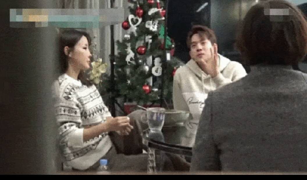 韩国又流行“母子恋”？为小男人做试管婴儿，太劲爆