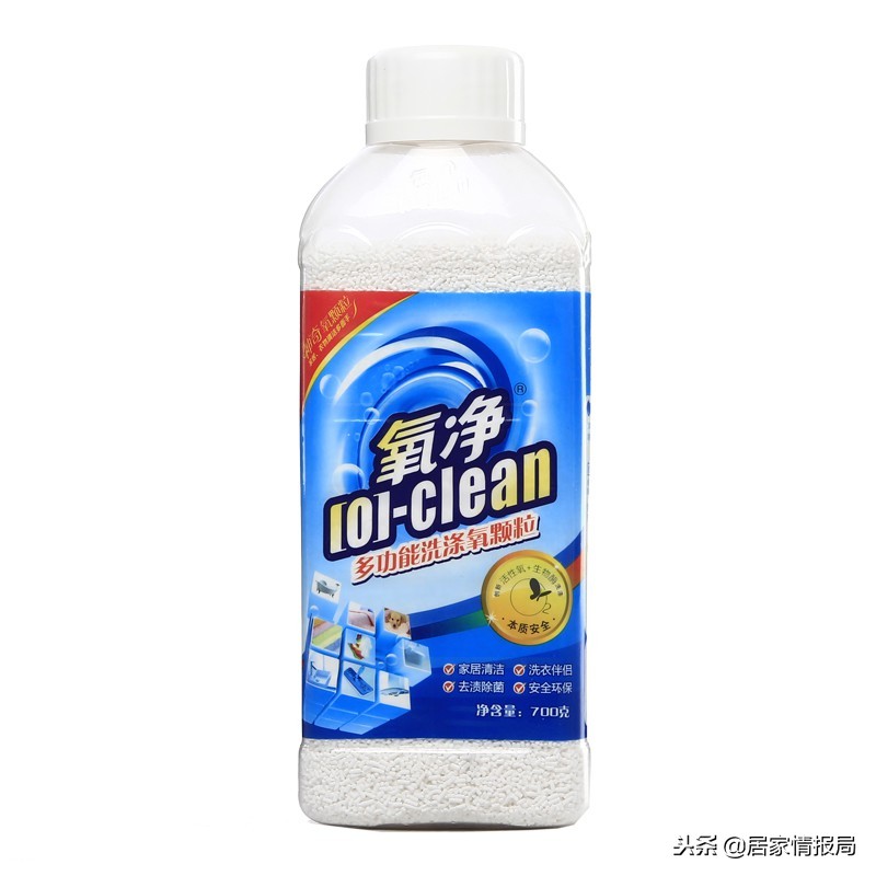 什么清洁用品去油污最好,去油污清洁神器推荐