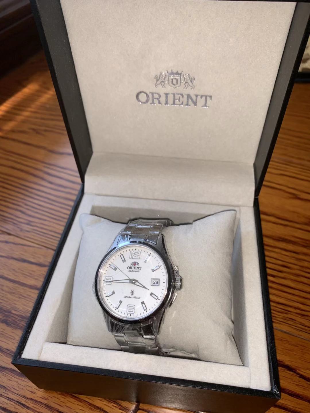 双狮全自动机械手表怎么样,东方双狮牌手表怎么辨别真假