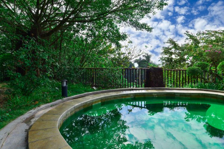 听说广州金叶子温泉酒店是广州的“小布拉宫”