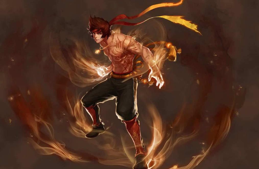 dnf国服第一武极一脚过火山,dnf一阵雨武极改版搭配