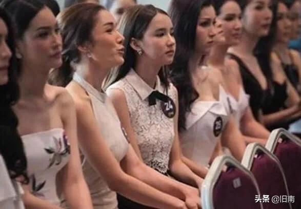 泰国“人妖”如何能分辨出来？牢记3点，不得罪人，看得准！