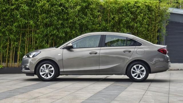 别克凯越值不值得购买,别克凯越值不值得入手