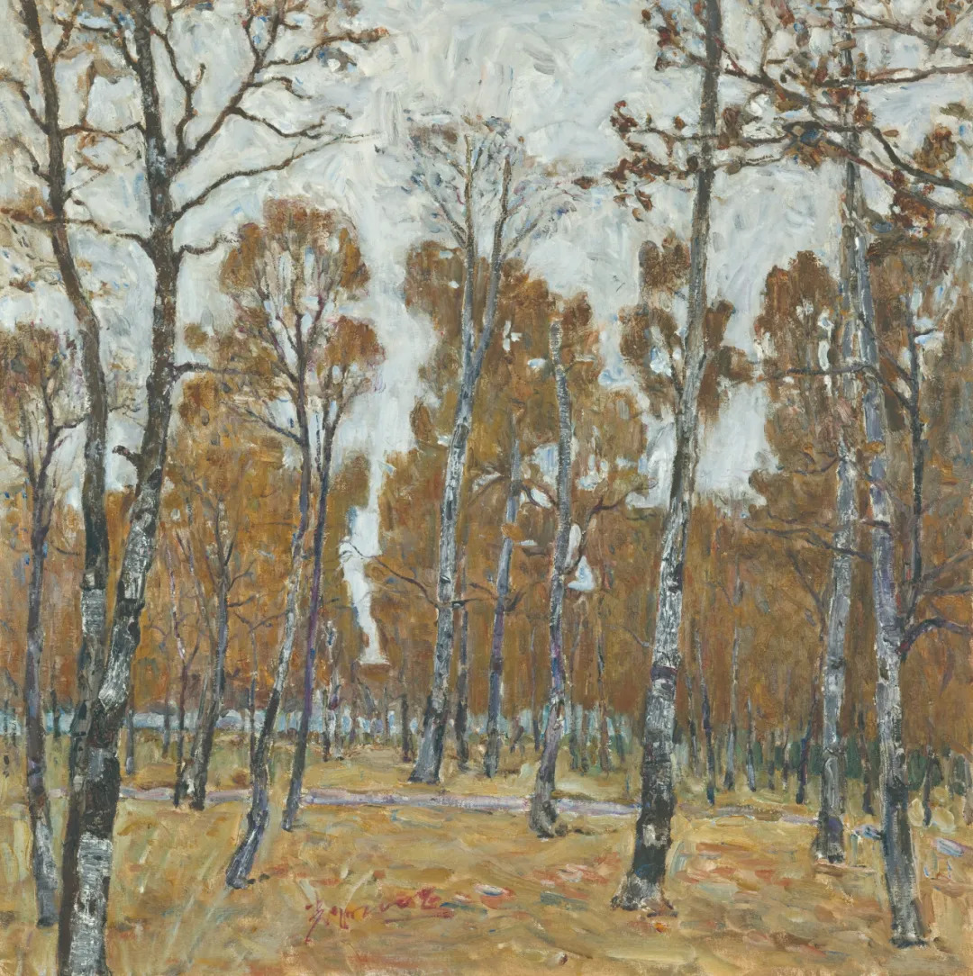 央美油画写生展,中国油画院油画写生