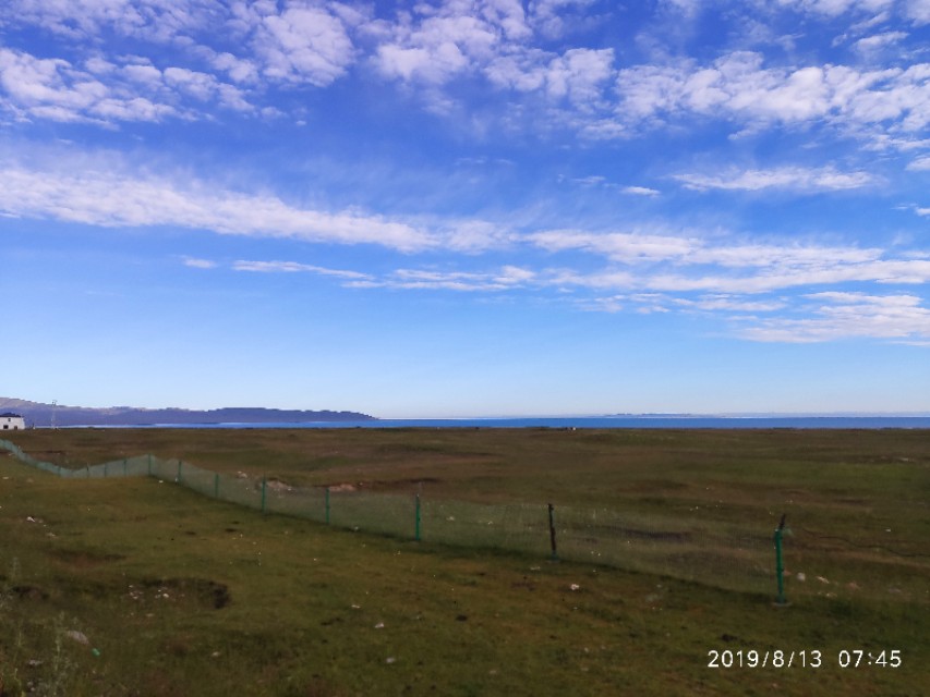 成都到茶卡盐湖旅游攻略,成都出发茶卡盐湖5日游