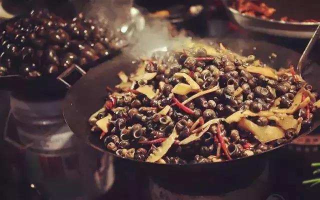 带你们见识广东的早茶,广东早茶不为人知的秘密