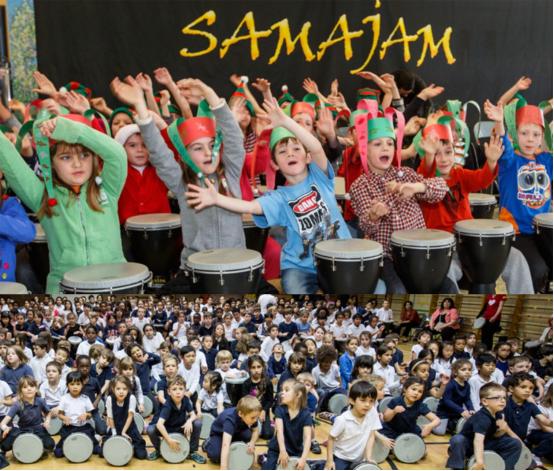 金贝鼓上海,金贝鼓演奏视频