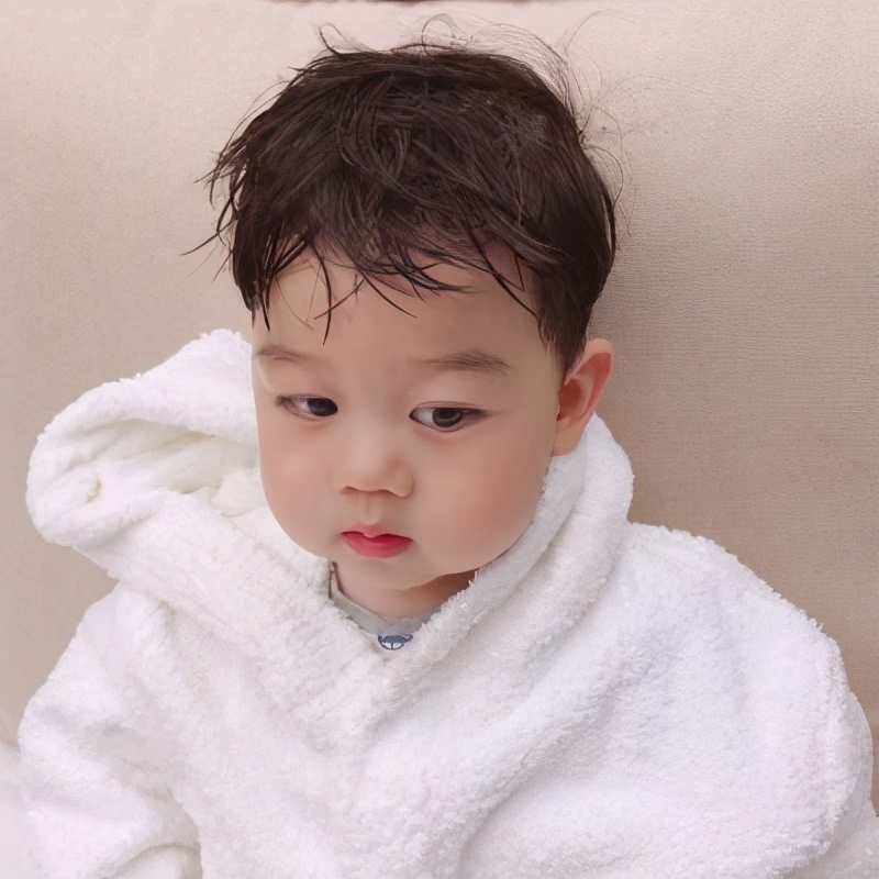 男孩子简单大气名字,简单又好听的男孩子名