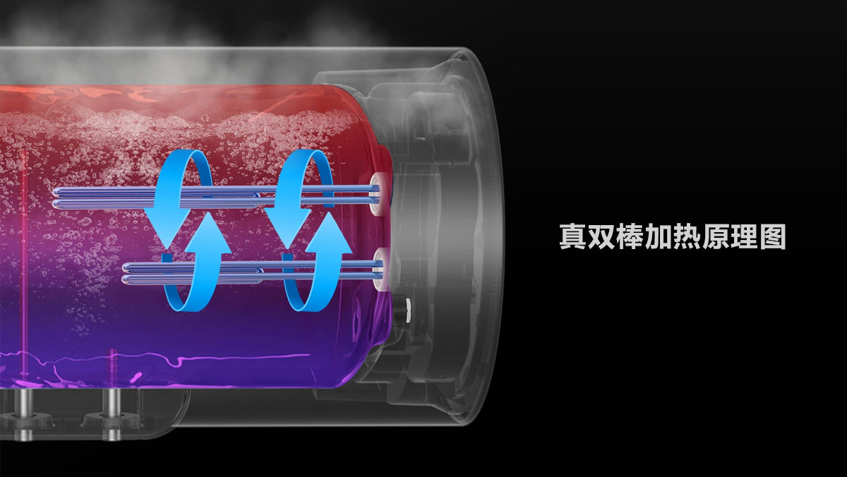 佳尼特a1智能电热水器,佳尼特电热水器纤薄