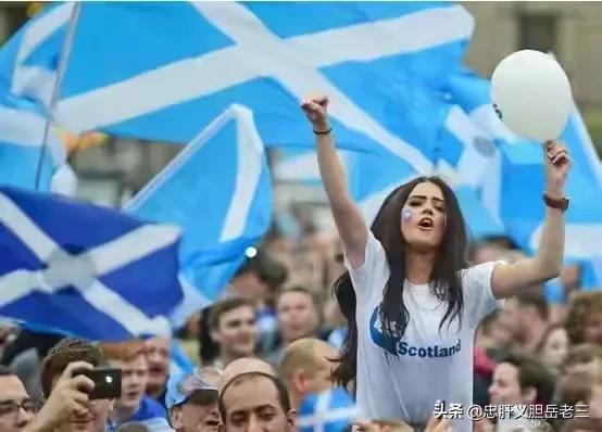 英国苏格兰现状,苏格兰摆脱了英格兰的统治吗