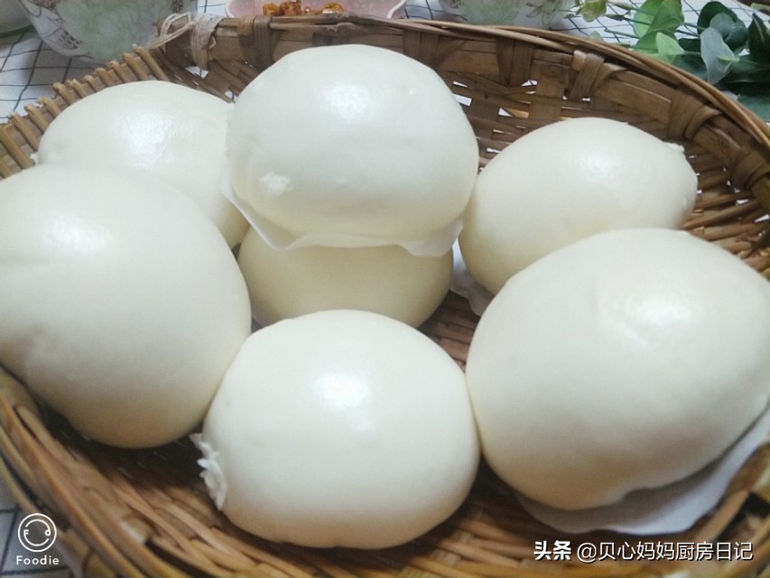 教你几个面食制作小妙招,做面食的方法与步骤新手