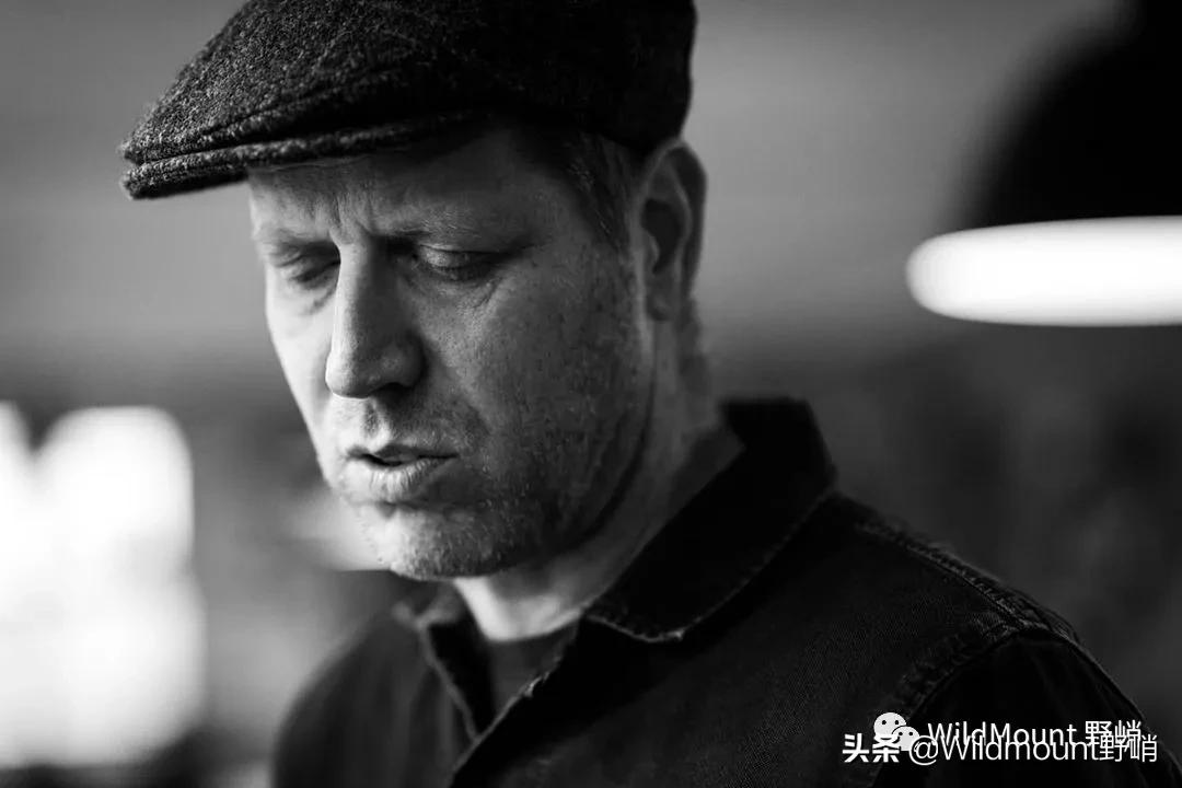 德国IngoKeller靴子修理换底品牌-主理人-IngoKeller