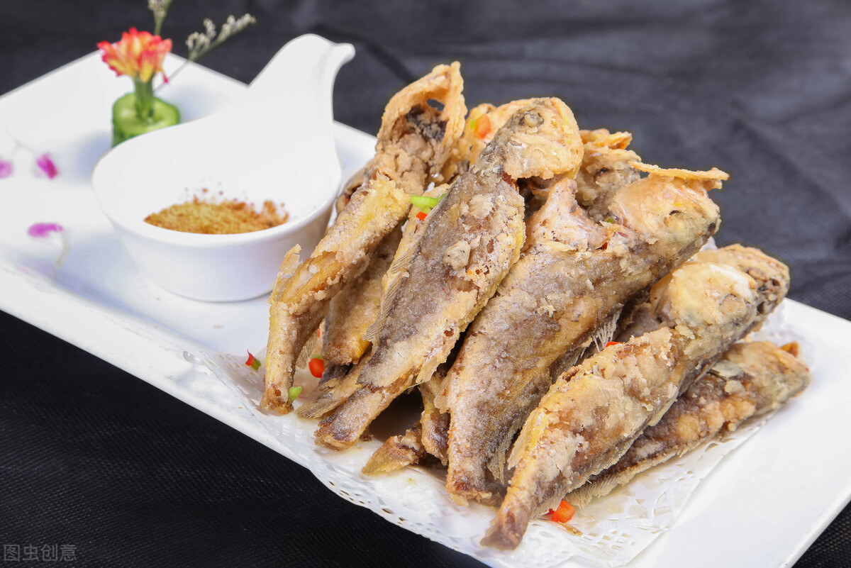 经常吃到的活海鱼品种,经常买的海鱼有哪些品种