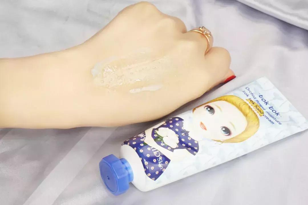 最好用的10款护手霜排名,护手霜热门