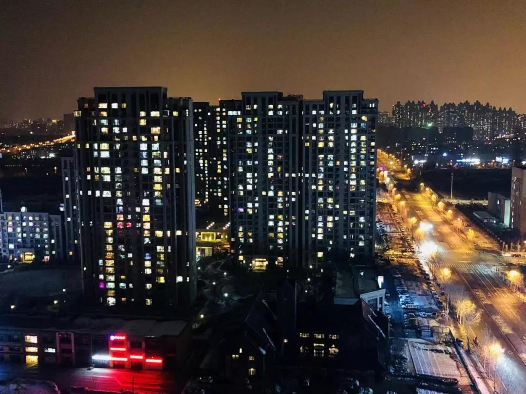 疫情过后长春的楼盘,长春疫情房产